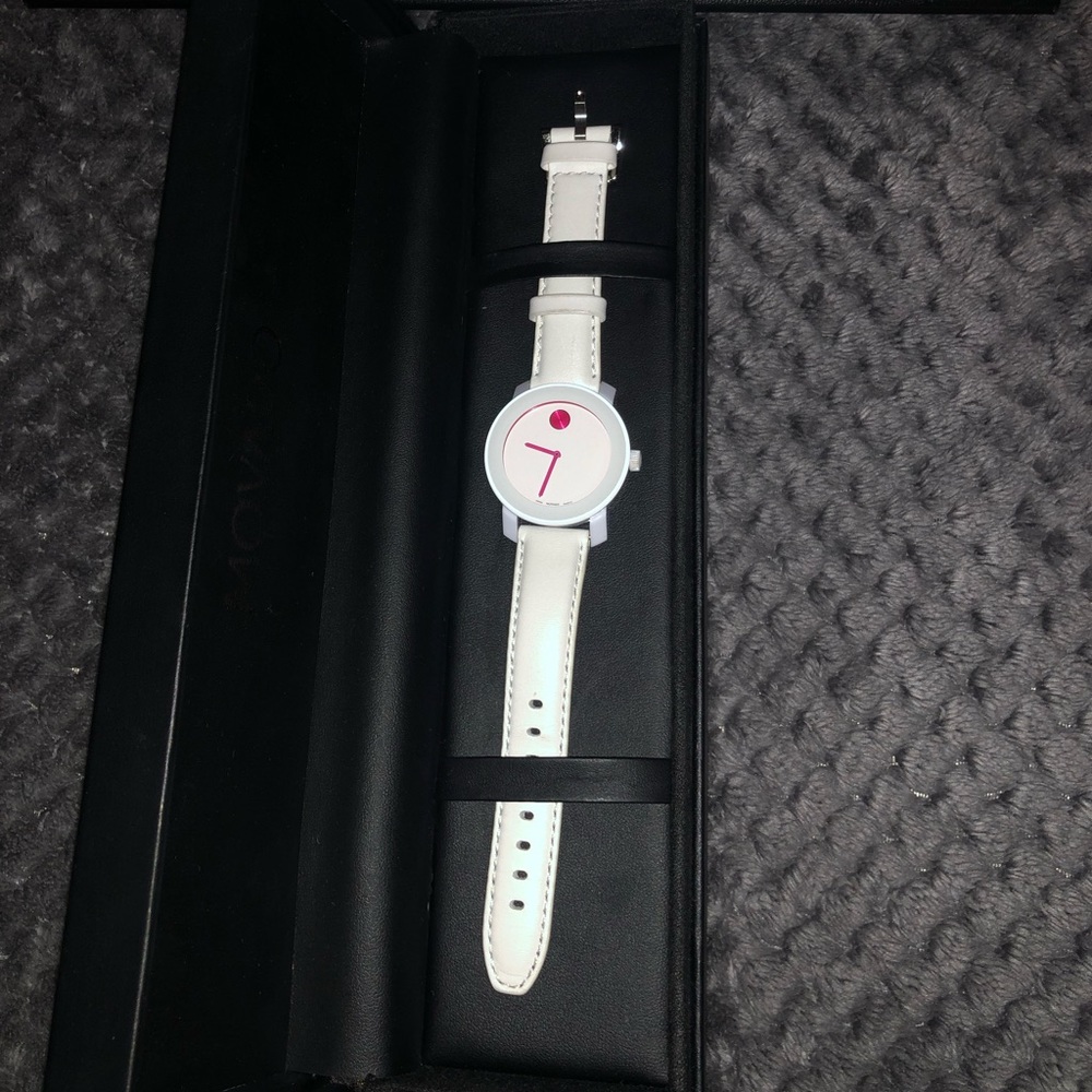 Women’s Movado Watch